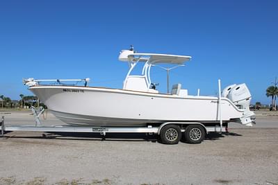 BOATZON | Front Runner 26 Center Console 2022 BOATZON | Front Runner 26 Center Console 2022