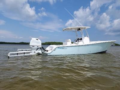 BOATZON | Front Runner 26 Center Console 2022