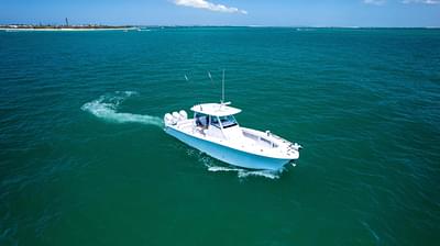 BOATZON | Front Runner 36 Center Console 2025 BOATZON | Front Runner 36 Center Console 2025