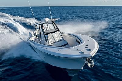 BOATZON | Front Runner 36 Center Console 2026 BOATZON | Front Runner 36 Center Console 2026