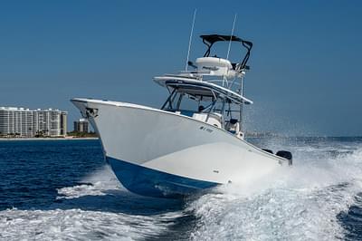 BOATZON | Front Runner 39 2020 BOATZON | Front Runner 39 2020