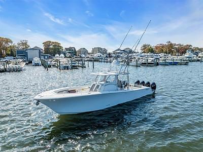 BOATZON | Front Runner 39 Center Console 2023 BOATZON | Front Runner 39 Center Console 2023