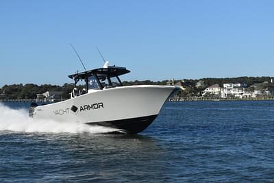 BOATZON | Front Runner 39 Center Console 2023