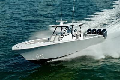 BOATZON | 2026 Front Runner 39 Center Console
