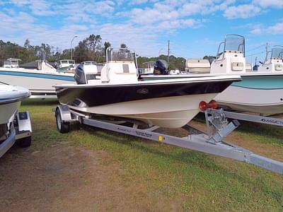 BOATZON | 2024 Frontier 18 Frontier