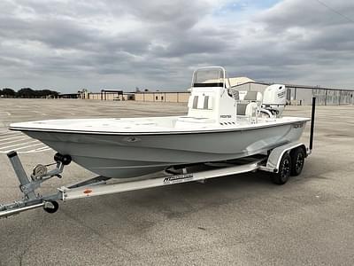 BOATZON | Frontier Boats Frontier 2104 2024