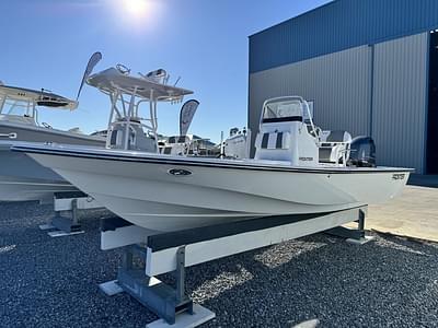 BOATZON | Frontier Boats Frontier 2104 2025