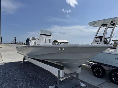 BOATZON | Frontier Boats Frontier 2104 2025