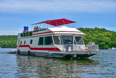 BOATZON | Fun Country 56 Forever 10 House Boat 1996 BOATZON | Fun Country 56 Forever 10 House Boat 1996