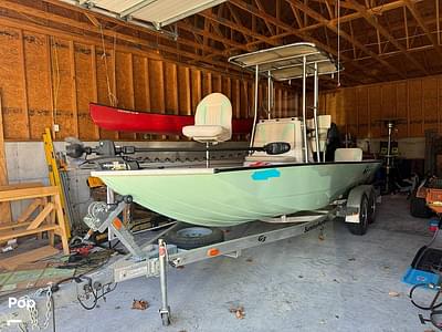 BOATZON | G Bay 20 DLX