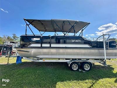 BOATZON | G Elite 324 SS BOATZON | G Elite 324 SS