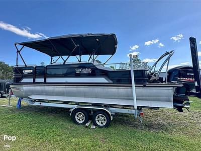 BOATZON | G Elite 324 SS