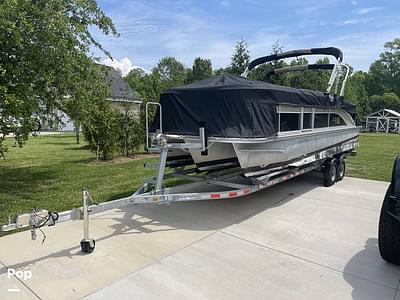 BOATZON | G Suncatcher Elite 322ss BOATZON | G Suncatcher Elite 322ss