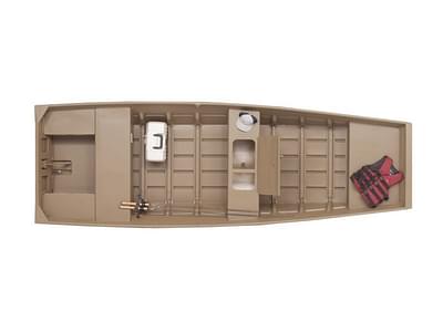 BOATZON | G3 1436 LW 2025