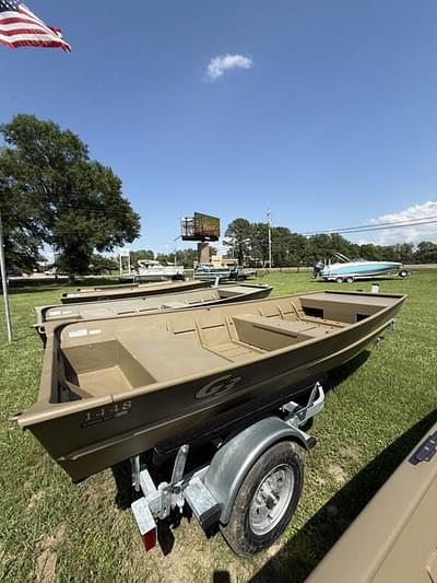 BOATZON | G3 1448 LW 2025
