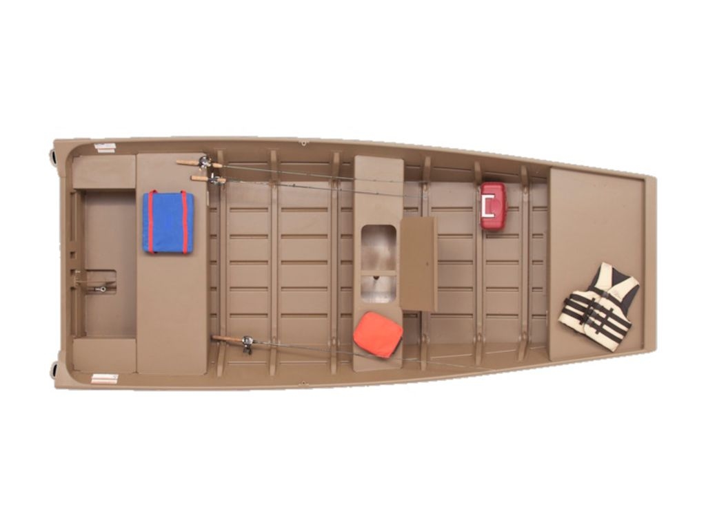 2025 G3 1448 LW - Sold Boat