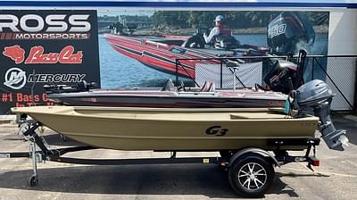 BOATZON | G3 15DKBRN 2025 BOATZON | G3 15DKBRN 2025