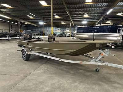 BOATZON | G3 16 DK 2023 BOATZON | G3 16 DK 2023