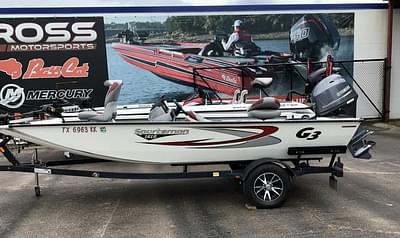 BOATZON | G3 1610 SPORTSMAN 2021 BOATZON | G3 1610 SPORTSMAN 2021
