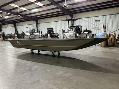 BOATZON | G3 1652 VBW 2024