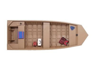 BOATZON | G3 1652WSOF 2025 BOATZON | G3 1652WSOF 2025