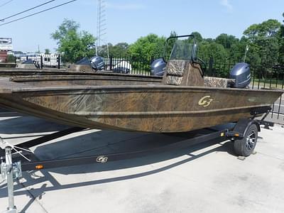 BOATZON | G3 17 CC 2024 BOATZON | G3 17 CC 2024