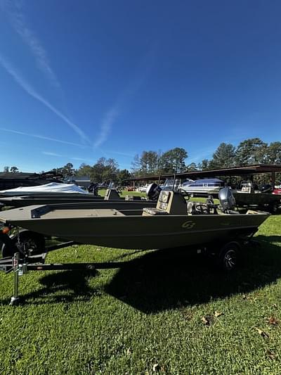 BOATZON | G3 17 CC 2025