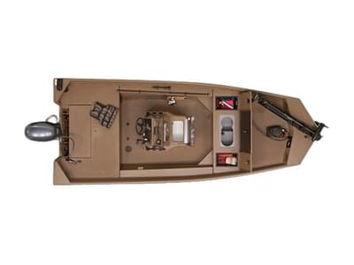 BOATZON | G3 17 CC 2025 BOATZON | G3 17 CC 2025