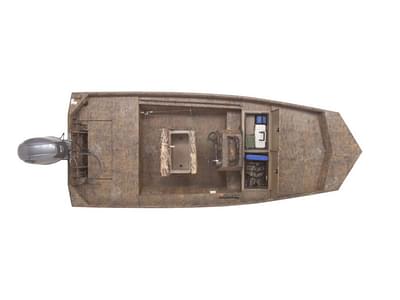 BOATZON | G3 17 CCJ 2023