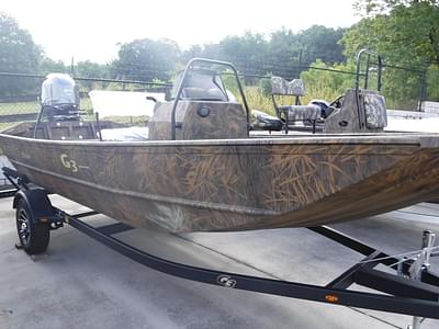 BOATZON | G3 17 CCJ 2025