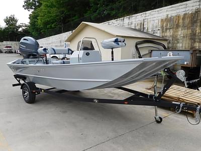 BOATZON | G3 17 CCJ DLX 2025