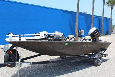 BOATZON | G3 17 SC 2022 BOATZON | G3 17 SC 2022