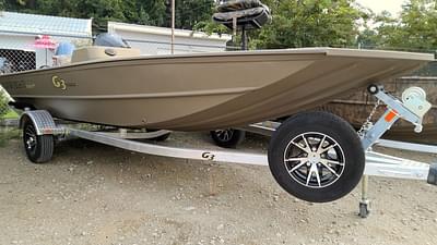 BOATZON | G3 17 SC 2024 BOATZON | G3 17 SC 2024