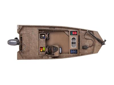 BOATZON | G3 17 SC 2025 BOATZON | G3 17 SC 2025