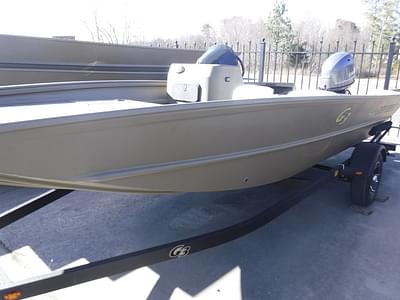 BOATZON | G3 17 SC 2025 BOATZON | G3 17 SC 2025