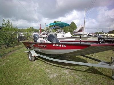 BOATZON | 2017 G3 1710 SPORTSMAN BOATZON | 2017 G3 1710 SPORTSMAN