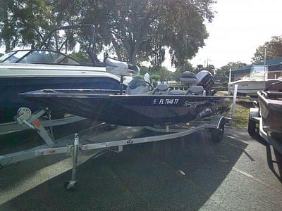 BOATZON | G3 1710 SPORTSMAN 2023 BOATZON | G3 1710 SPORTSMAN 2023