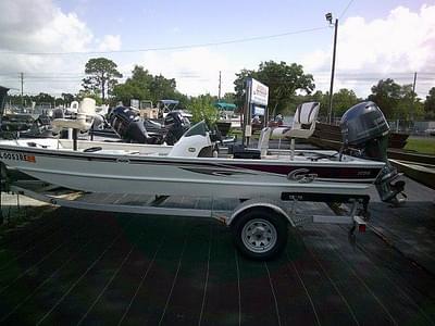 BOATZON | 2014 G3 1756 SC