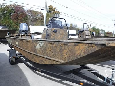 BOATZON | G3 18 CCJ 2025