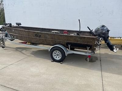BOATZON | G3 18 DK 2022