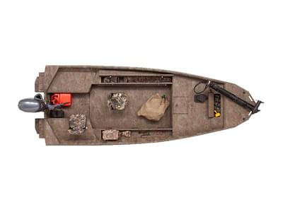 BOATZON | G3 18 DK 2025 BOATZON | G3 18 DK 2025