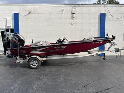 BOATZON | G3 1810 sportsman 2019