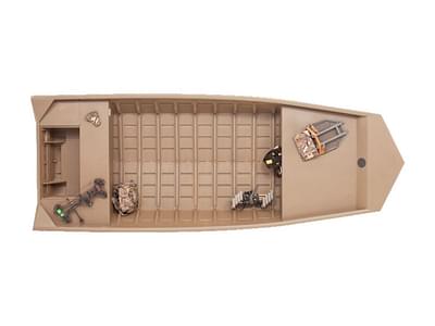 BOATZON | G3 1860 VBW 2025