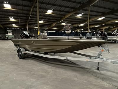 BOATZON | G3 20 CC 2024 BOATZON | G3 20 CC 2024