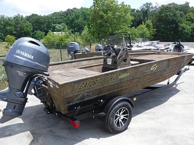 BOATZON | G3 20 CC 2024 BOATZON | G3 20 CC 2024
