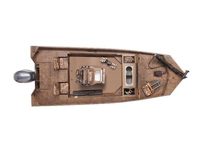 BOATZON | G3 20 CC 2025