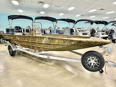 BOATZON | G3 20 CC 2025 BOATZON | G3 20 CC 2025