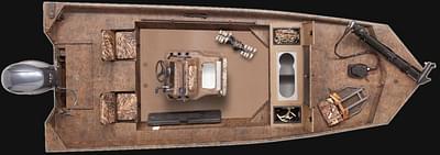 BOATZON | G3 20 CC 2025 BOATZON | G3 20 CC 2025