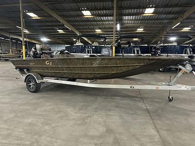 BOATZON | G3 20 SC Camo 2023