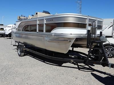 BOATZON | G3 20F 2023 BOATZON | G3 20F 2023